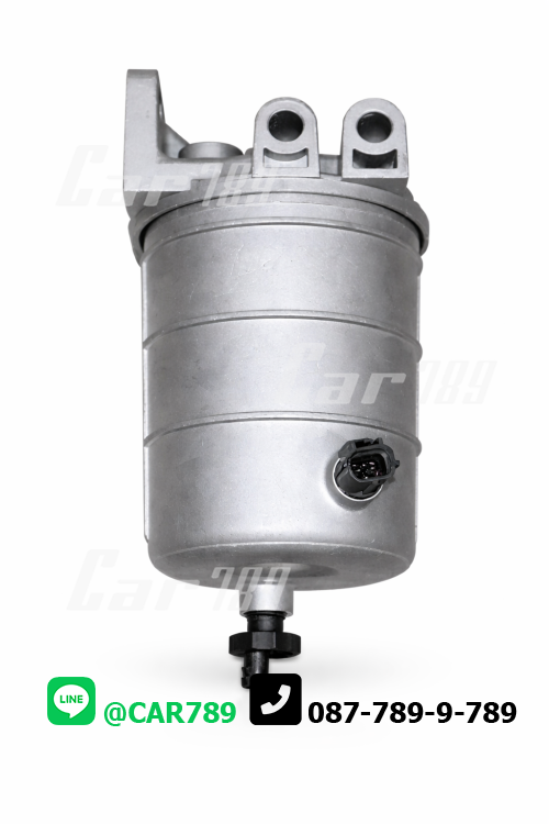 กรองโซล่าทั้งลูก