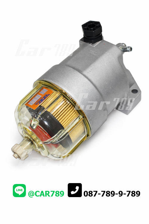 กรองโซล่าทั้งลูก