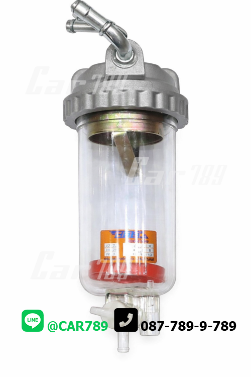 กรองโซล่าทั้งลูก