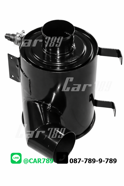 หม้อกรองอากาศทั้งลูก ROCKY