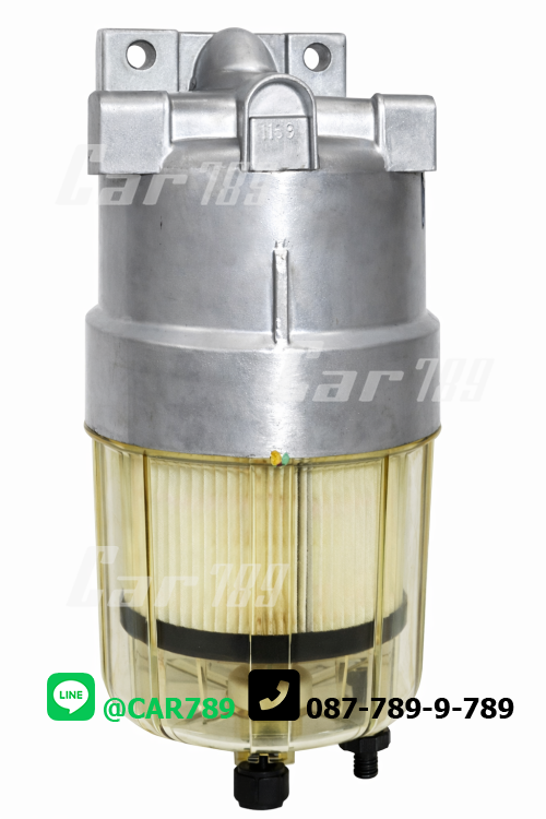 กรองโซล่าทั้งลูก