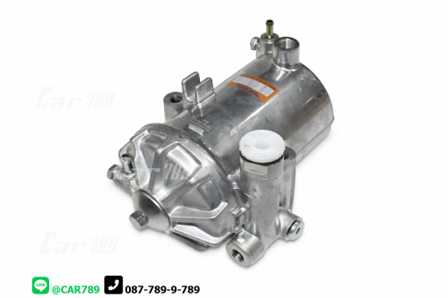 กรองโซล่าทั้งลูก