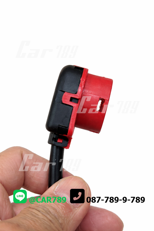 ขั้วไฟหน้า