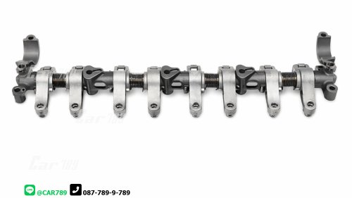 กระเดื่องวาวล์ครบชุดISUZU