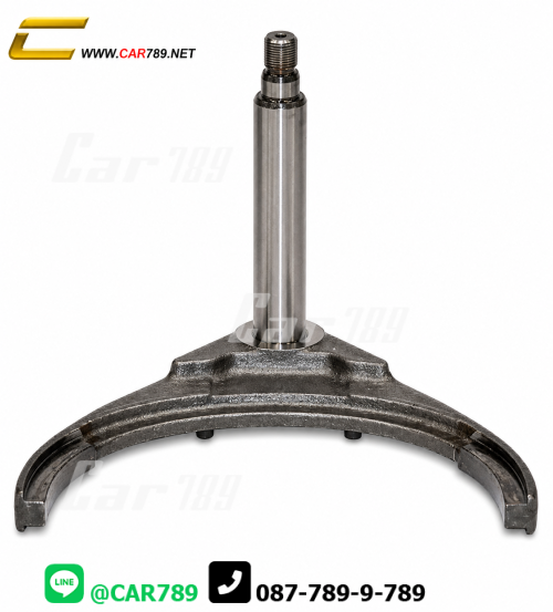 ก้ามปูท้ายสโลว์