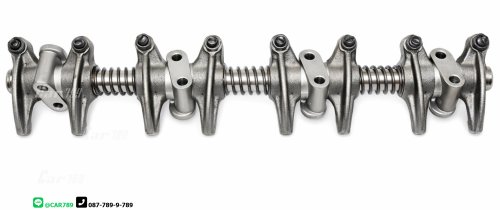 กระเดื่องวาวล์ครบชุดISUZU