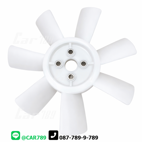 ใบพัดลม