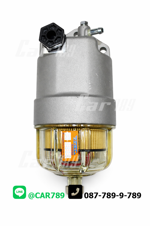 กรองโซล่าทั้งลูก