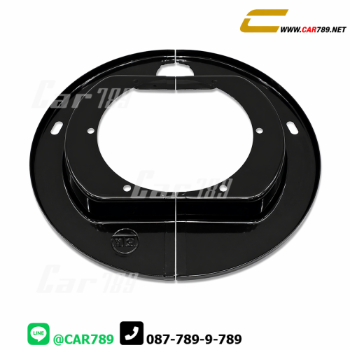 แผงกันฝุ่นเบรคISUZU