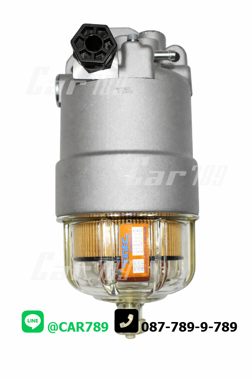 กรองโซล่าทั้งลูก