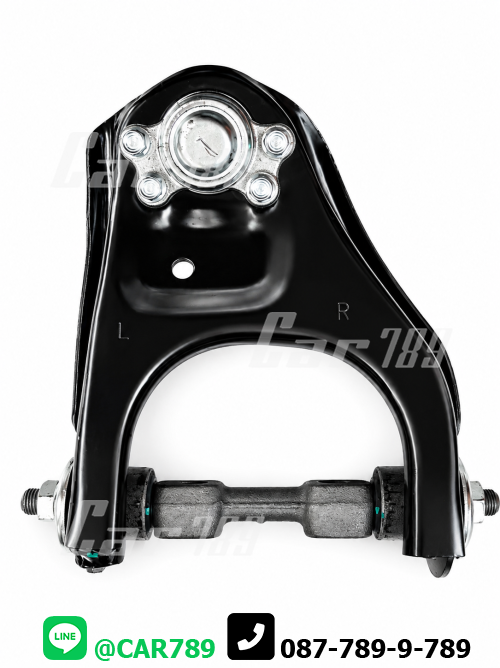 ปีกนกบนISUZU