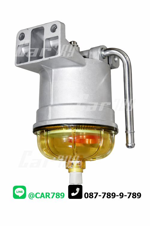 กรองโซล่าทั้งลูก