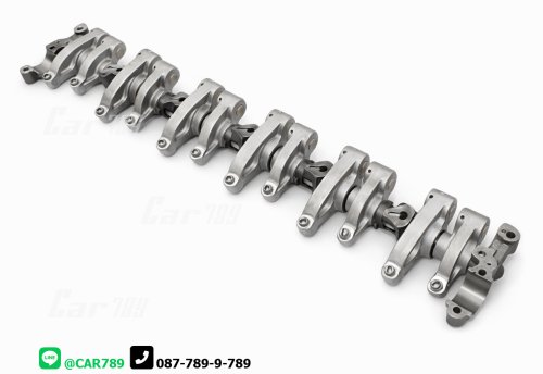 กระเดื่องวาวล์ครบชุดISUZU