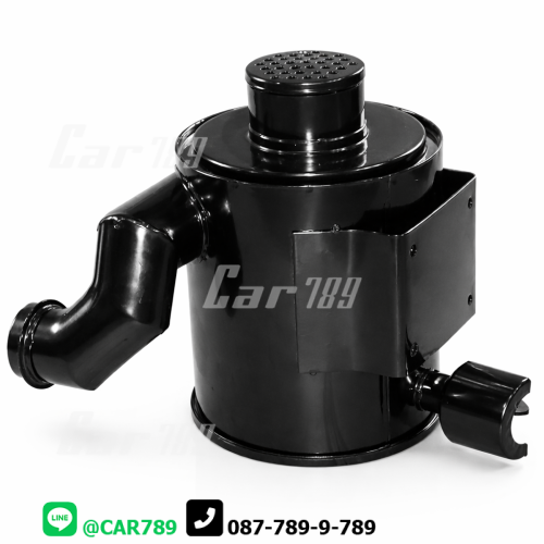 หม้อกรองอากาศทั้งลูก NPR