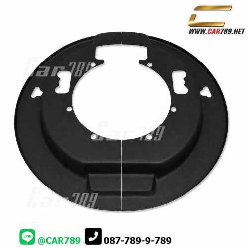 แผงกันฝุ่นเบรคNISSAN