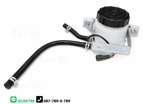 กระป๋องน้ำมันเบรค