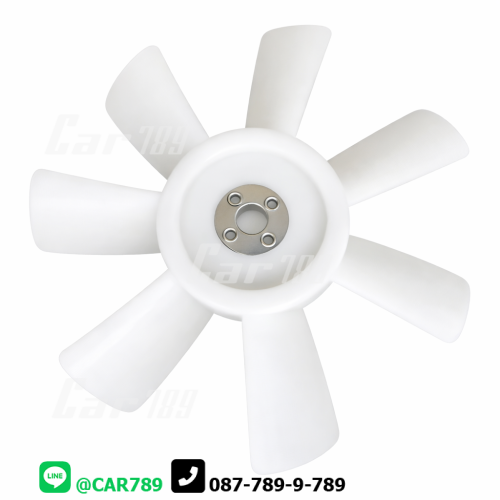 ใบพัดลม