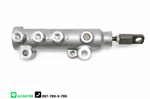 ตัวยิงช๊อบเบรคไอเสีย