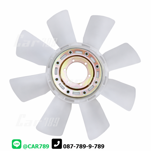 ใบพัดลม