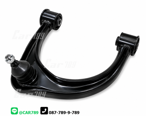 ปีกนกบนTOYOTA