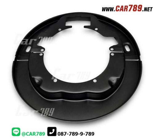 แผงกันฝุ่นเบรคISUZU