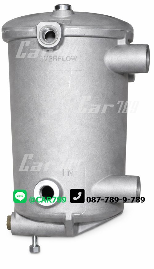 กรองโซล่าทั้งลูก