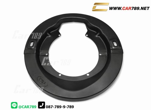 แผงกันฝุ่นเบรคNISSAN