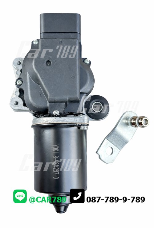 มอเตอร์ปัดน้ำฝน