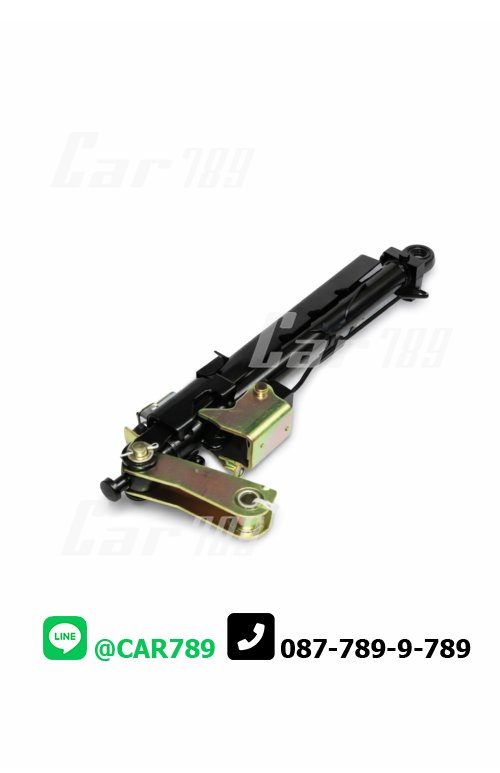 กระบอกยกหัวเก๋งHINO