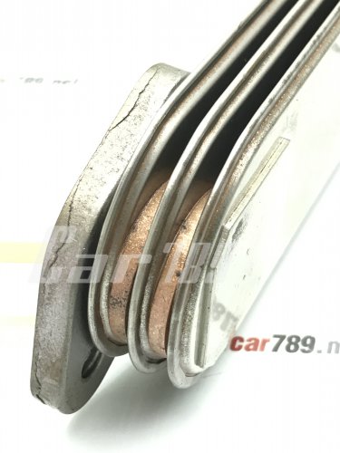 ไส้ออยส์คูลเลอร์ COMMUTER