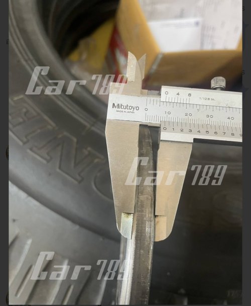 แหวนรองลูกปืนล้อ