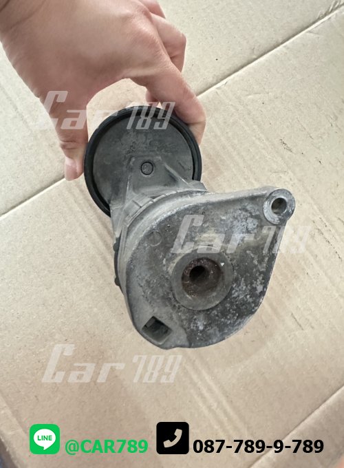 ลูกลอกตั้งสายพานหน้าเครื่อง