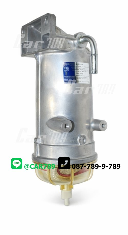 กรองโซล่าทั้งลูก