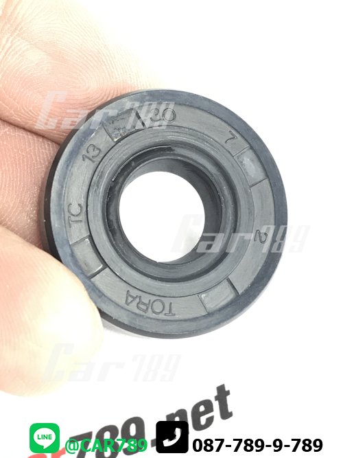 ซิลTORA TC 13-30-7