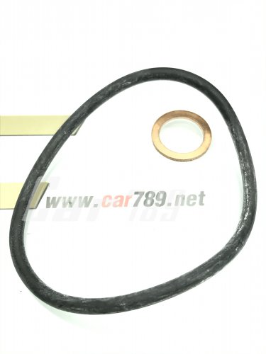 กรองเครื่องMAHLE