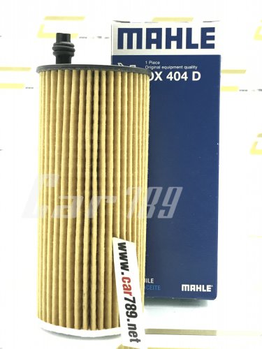 กรองเครื่องMAHLE