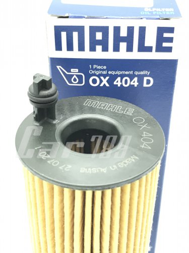 กรองเครื่องMAHLE