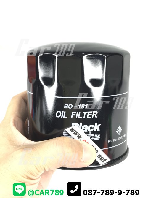 กรองเครื่องBC ISUZU