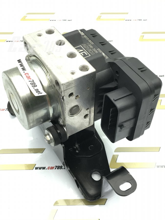ปั้มABS REVO รีโว้ 2.4  รหัส4F