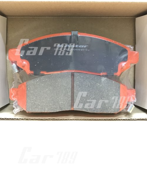 ผ้าดิสเบรคหน้าASTRA NISSAN