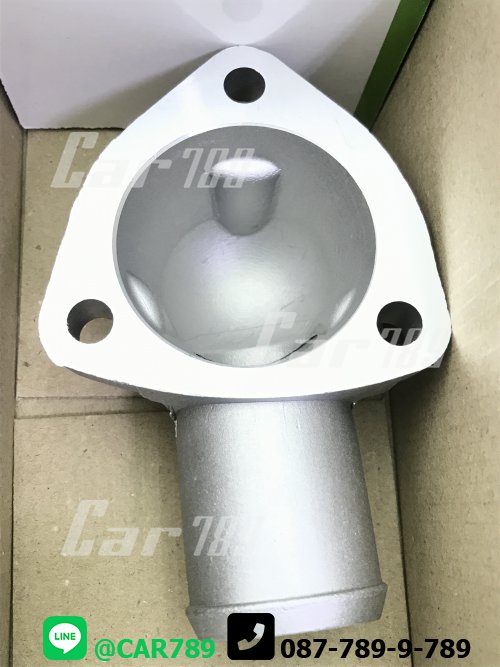 อลูมีเนียมคอน้ำ BIG-M TD25 อลูมีเนียมคอน้ำ BIG-M TD25