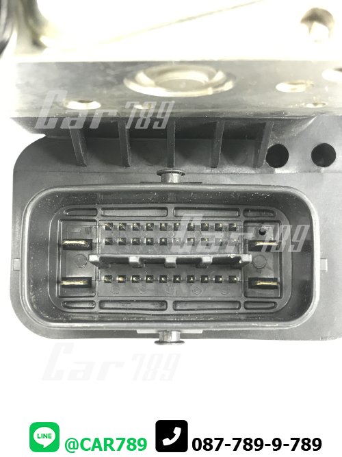 ปั้มABS REVO รีโว้ 2.4  รหัส4F