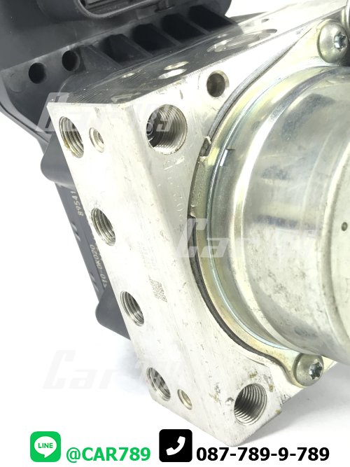 ปั้มABS REVO รีโว้ 2.4  รหัส4F