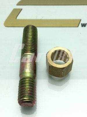 สตัดท่อไอเสีย