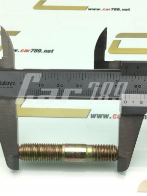 สตัดท่อไอเสีย
