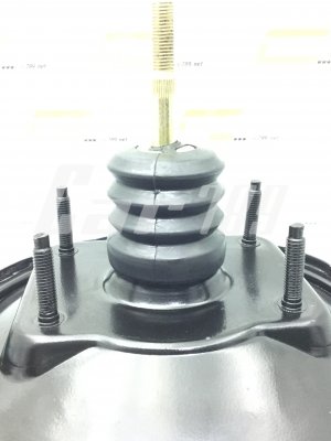 หม้อลมเบรค