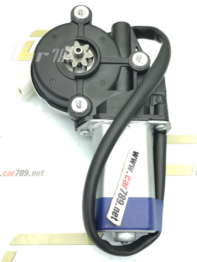 มอเตอร์เฟืองยกกระจกไฟฟ้า 24V