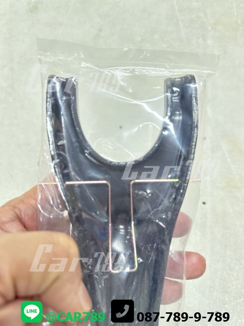 ก้ามปูครัช