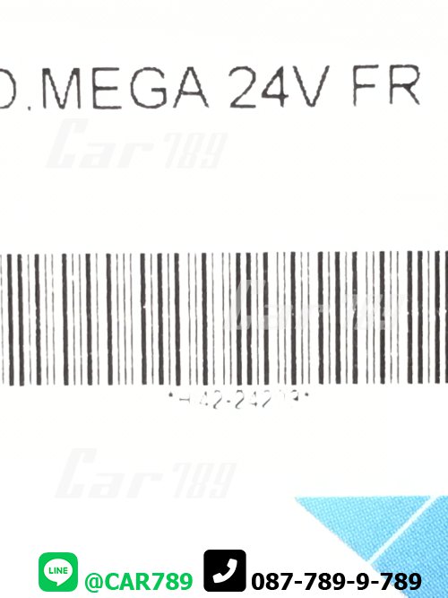มอเตอร์เฟืองยกกระจกไฟฟ้า MEGA