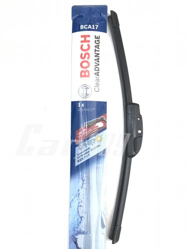 ใบปัดน้ำฝนBOSCH